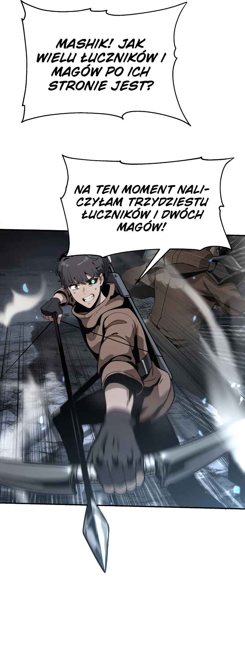 The Knight King Who Returned with a God Chapter 5 - Page 23