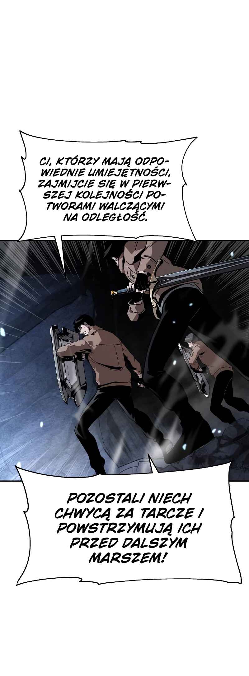 The Knight King Who Returned with a God Chapter 5 - Page 24