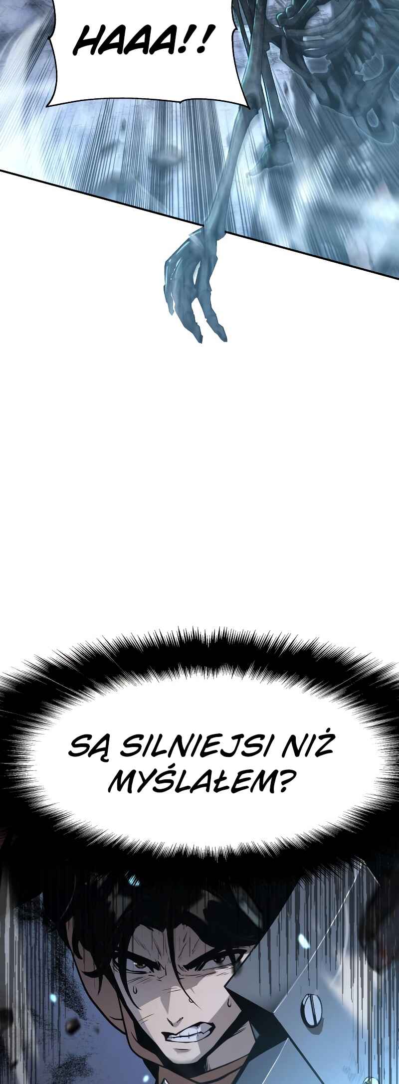The Knight King Who Returned with a God Chapter 5 - Page 28
