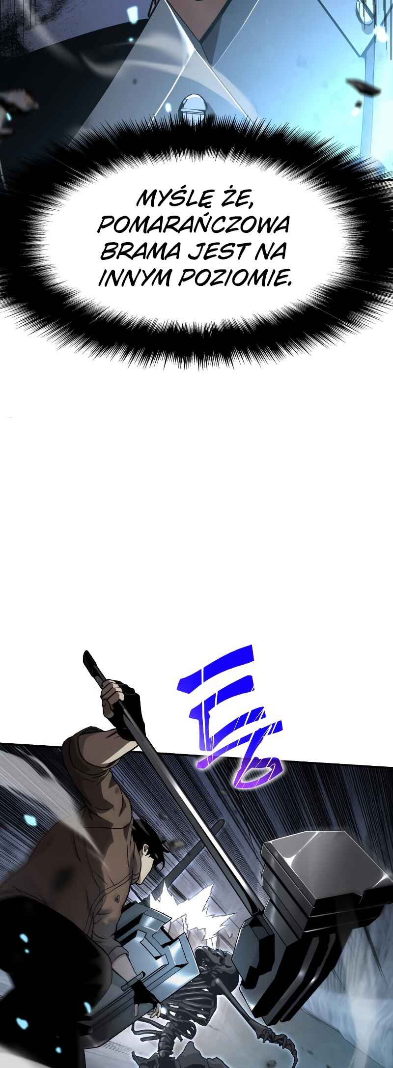 The Knight King Who Returned with a God Chapter 5 - Page 29