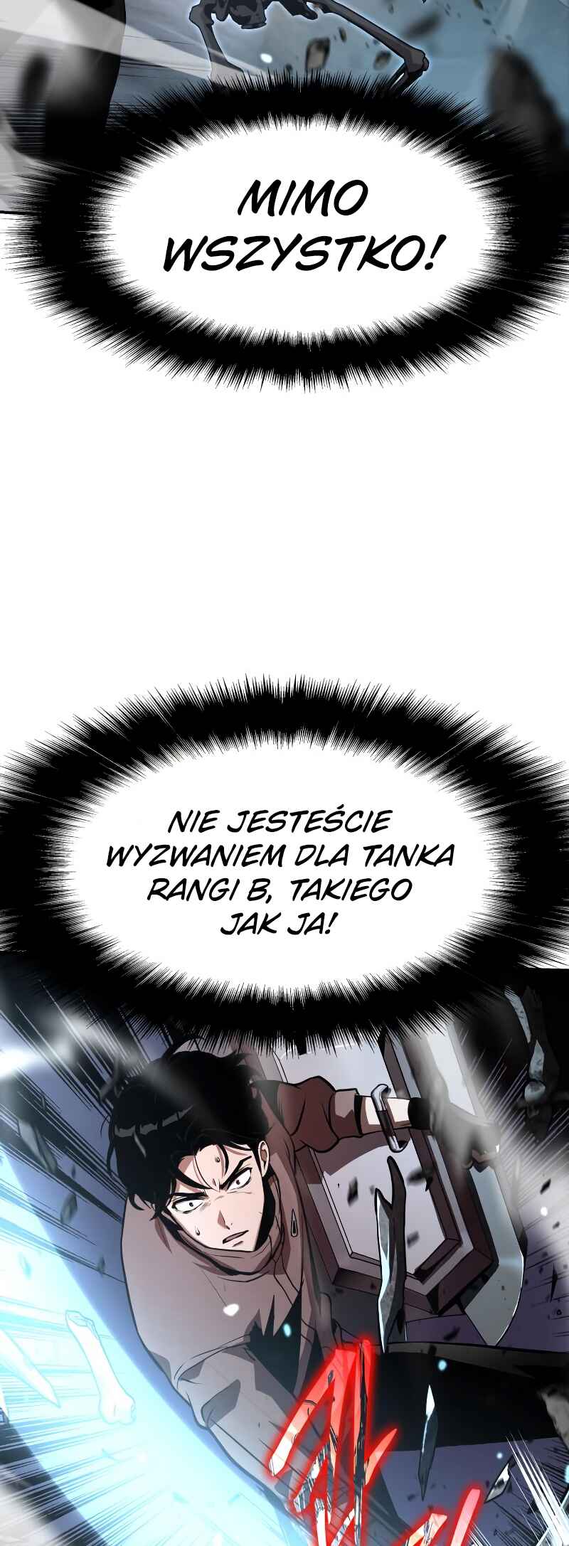 The Knight King Who Returned with a God Chapter 5 - Page 30