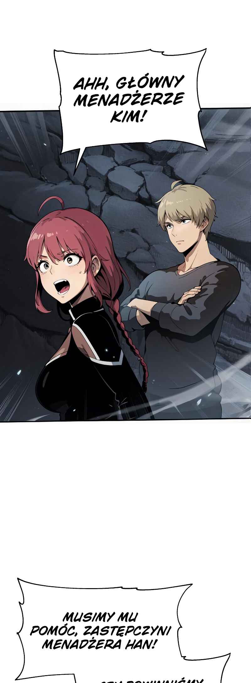 The Knight King Who Returned with a God Chapter 5 - Page 43