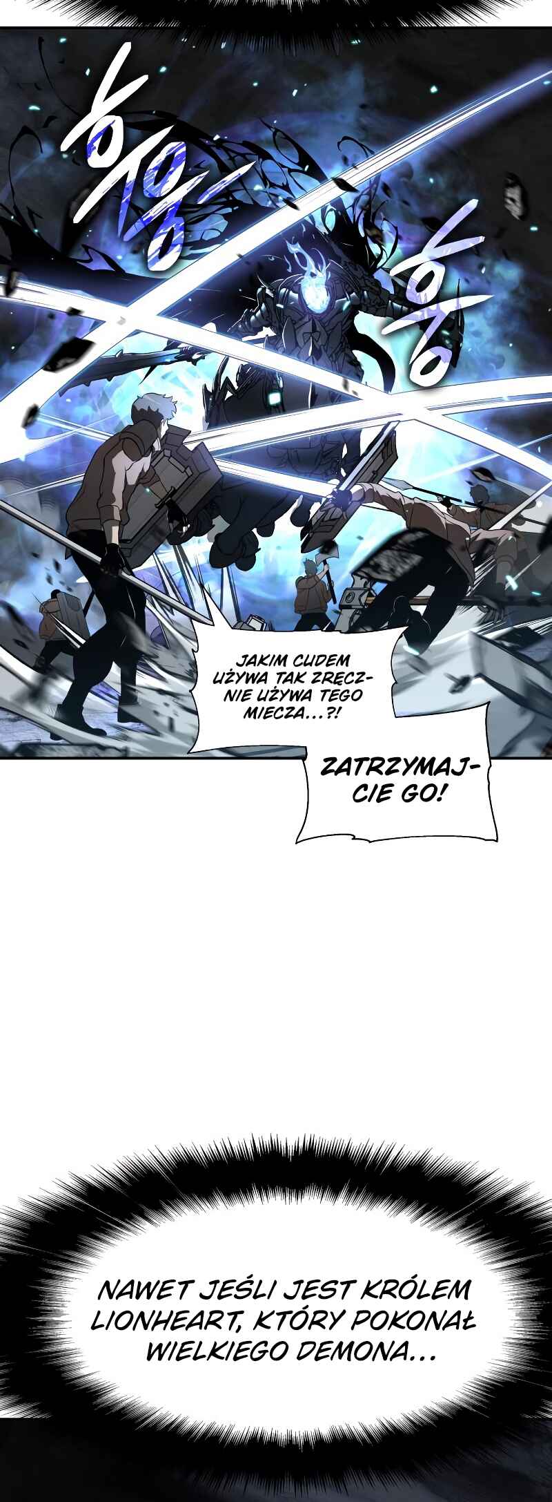 The Knight King Who Returned with a God Chapter 5 - Page 45