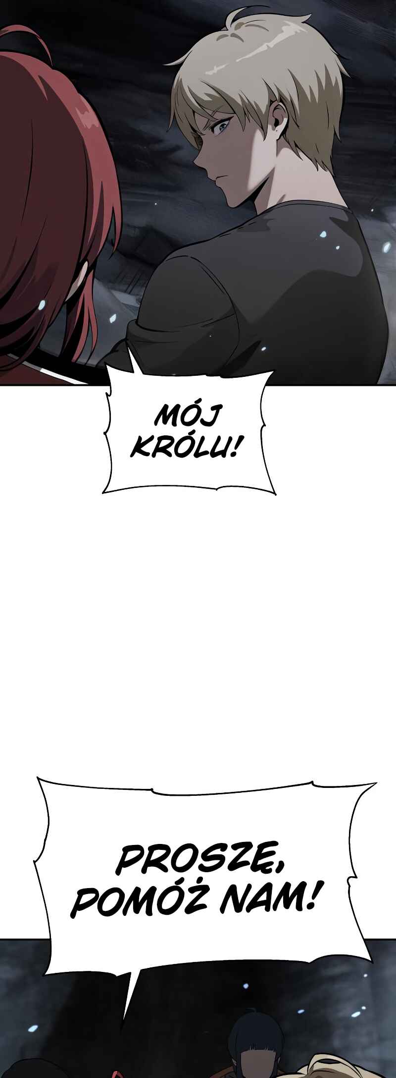 The Knight King Who Returned with a God Chapter 5 - Page 46
