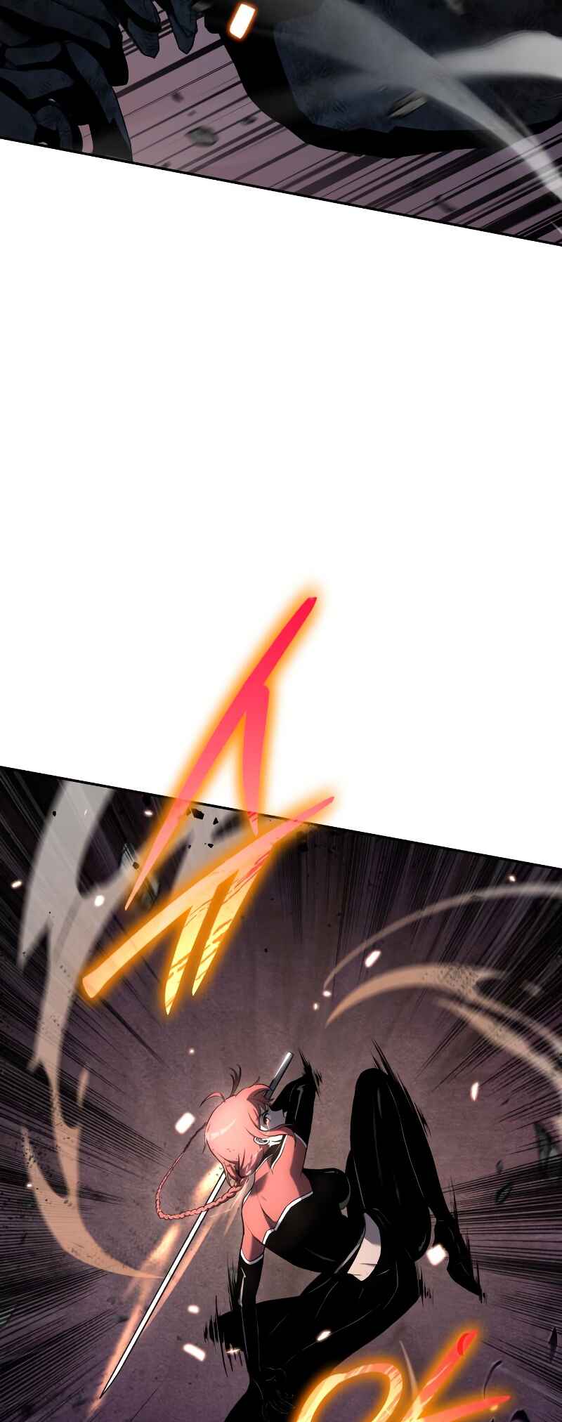 The Knight King Who Returned with a God Chapter 5 - Page 57