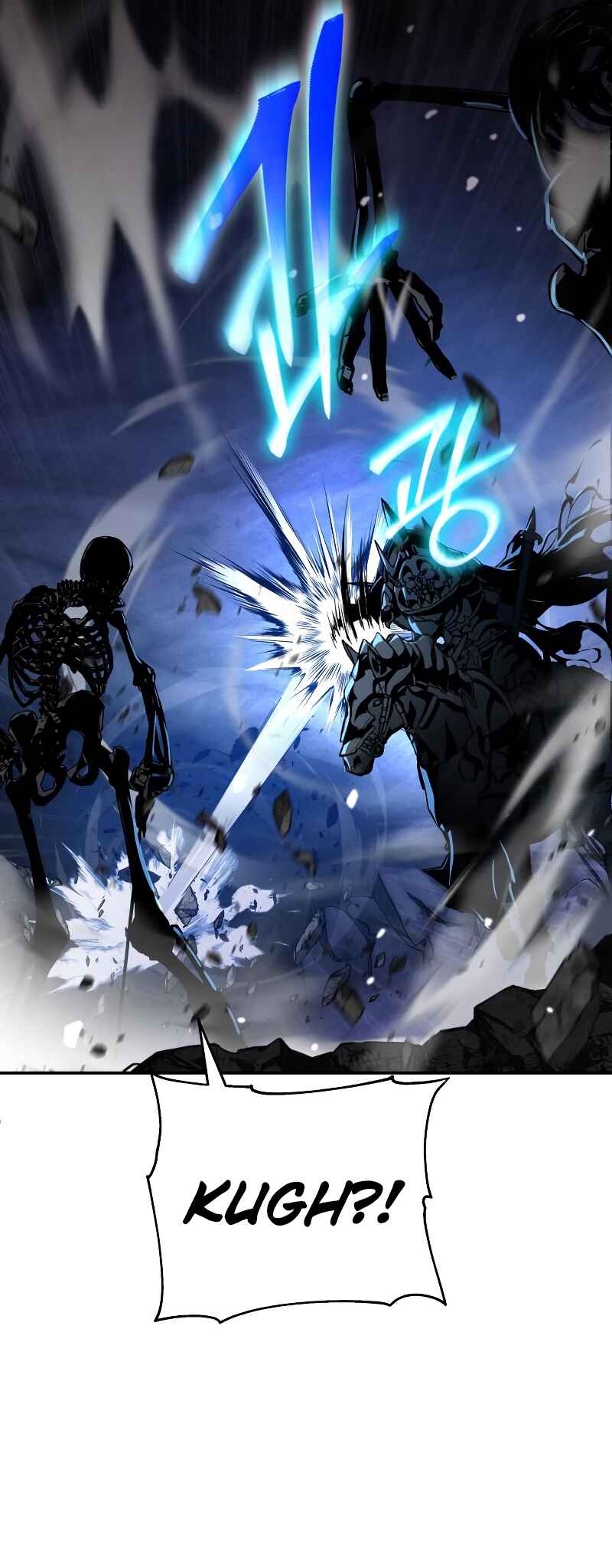 The Knight King Who Returned with a God Chapter 5 - Page 65
