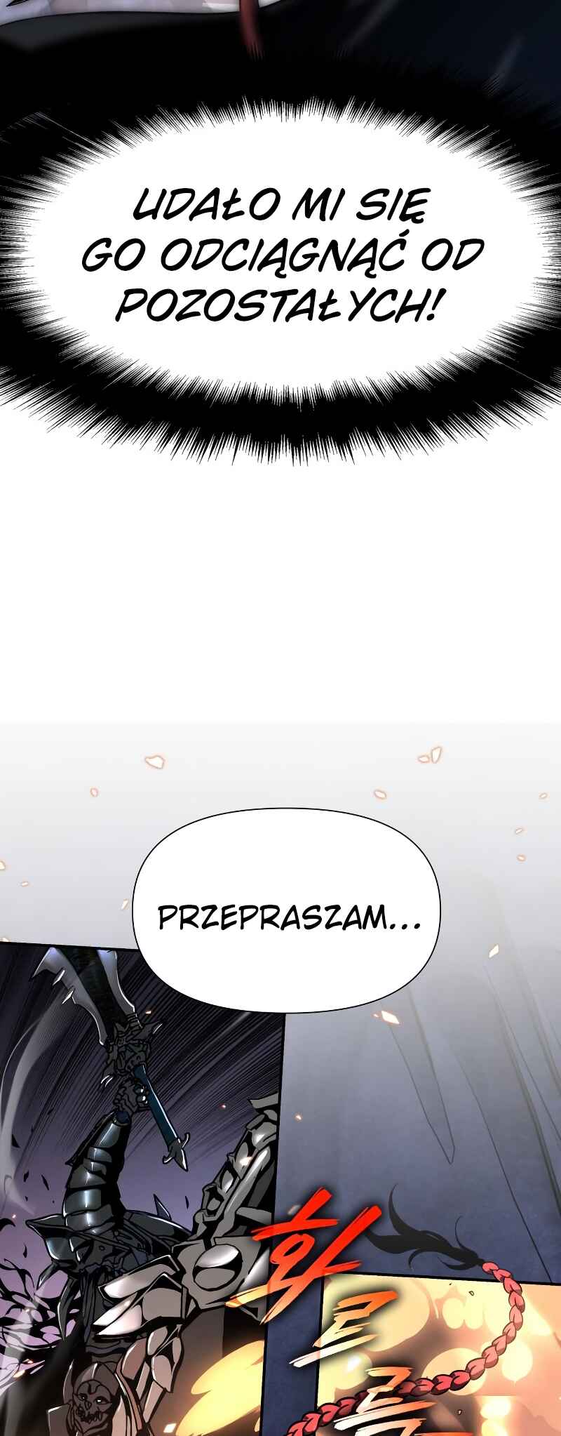 The Knight King Who Returned with a God Chapter 5 - Page 68