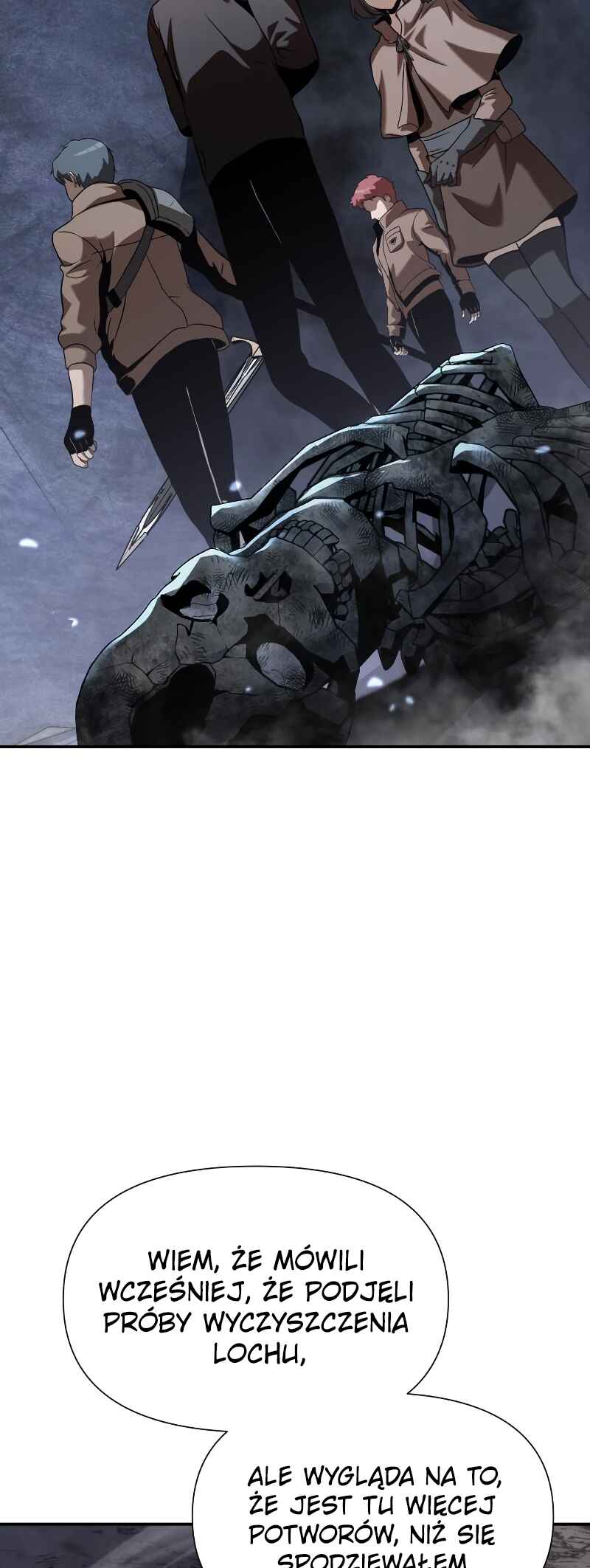 The Knight King Who Returned with a God Chapter 5 - Page 8