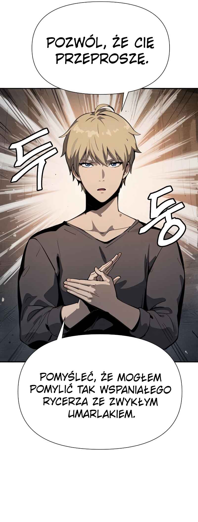 The Knight King Who Returned with a God Chapter 5 - Page 81