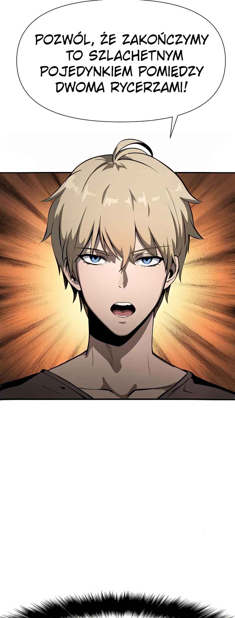 The Knight King Who Returned with a God Chapter 5 - Page 84