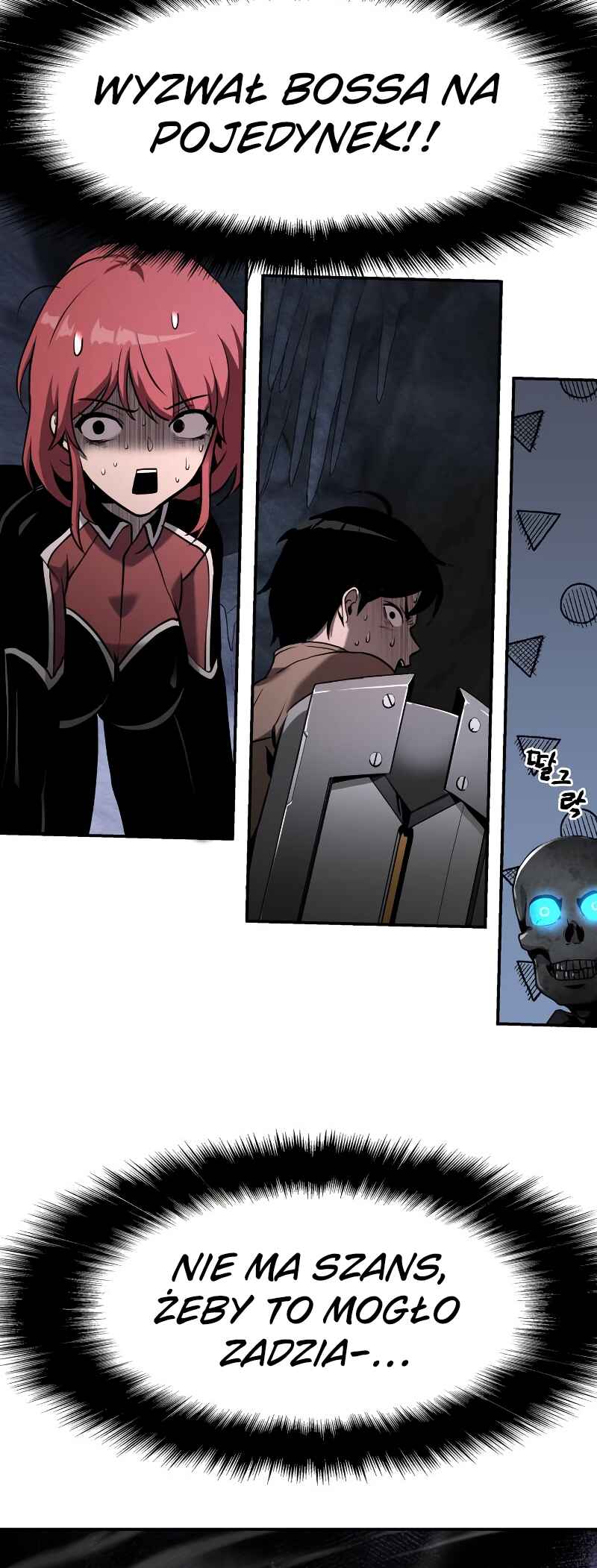 The Knight King Who Returned with a God Chapter 5 - Page 85