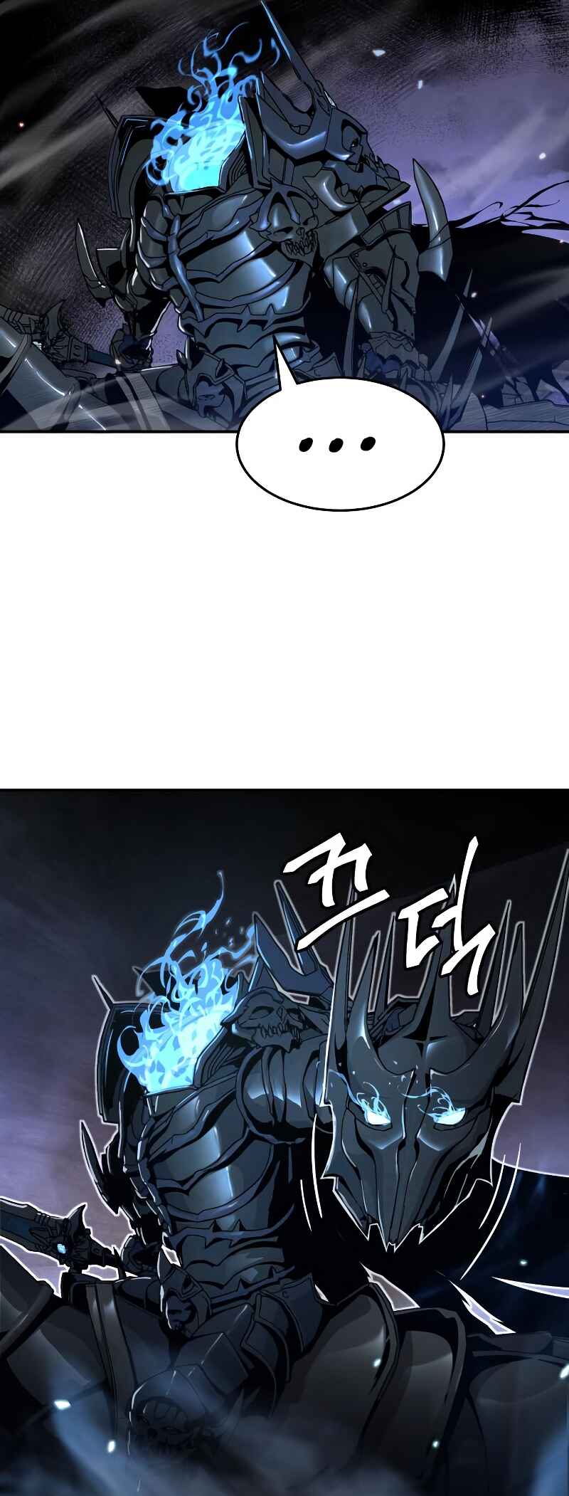 The Knight King Who Returned with a God Chapter 5 - Page 86