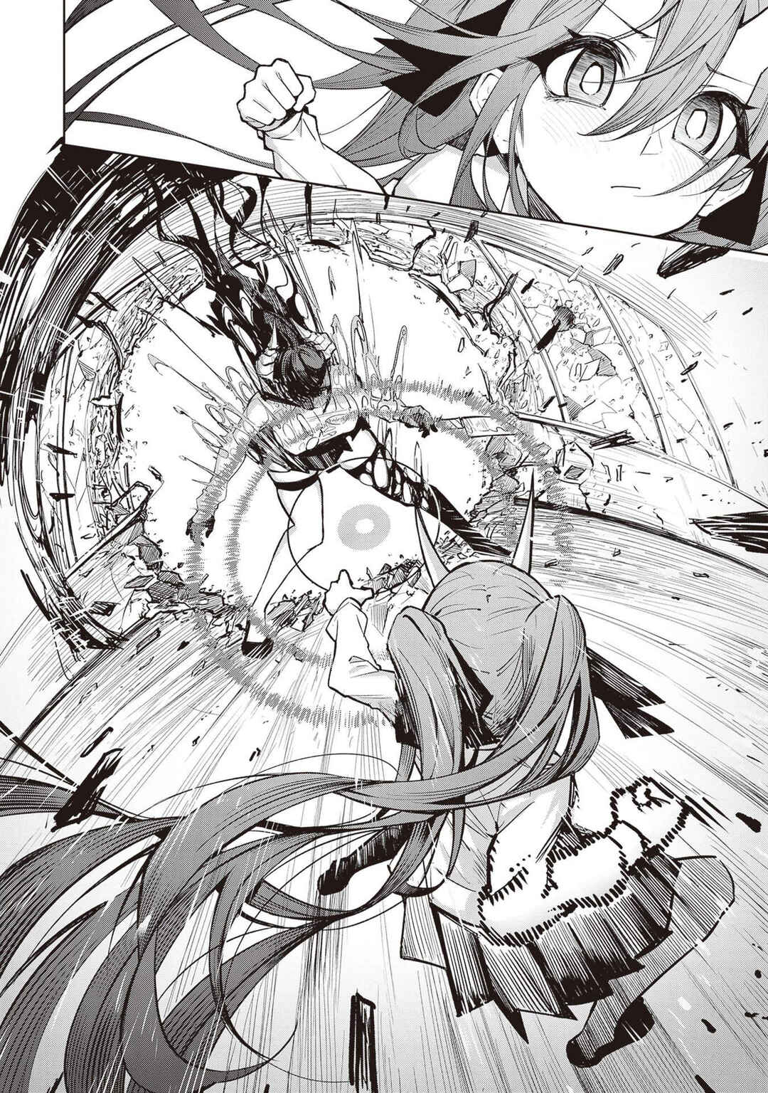 Tengoku de Akuma ga Boku wo Miwaku Suru Chapter 3 - Page 2