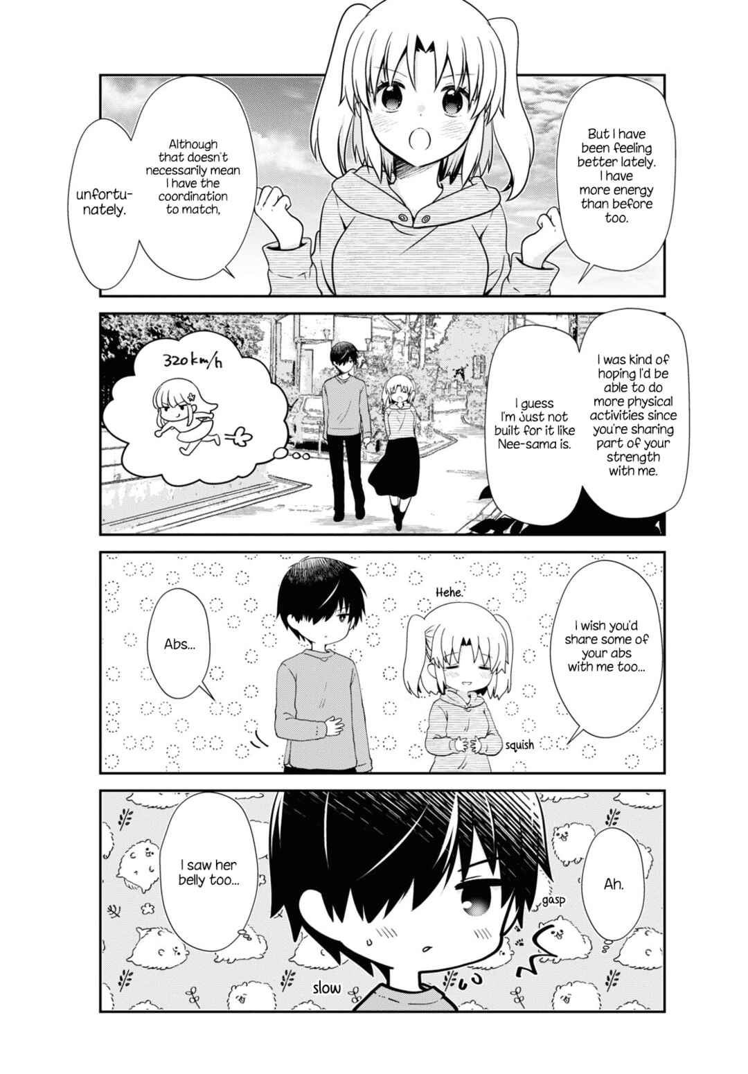 Mikakunin de Shinkoukei Chapter 178 - Page 11
