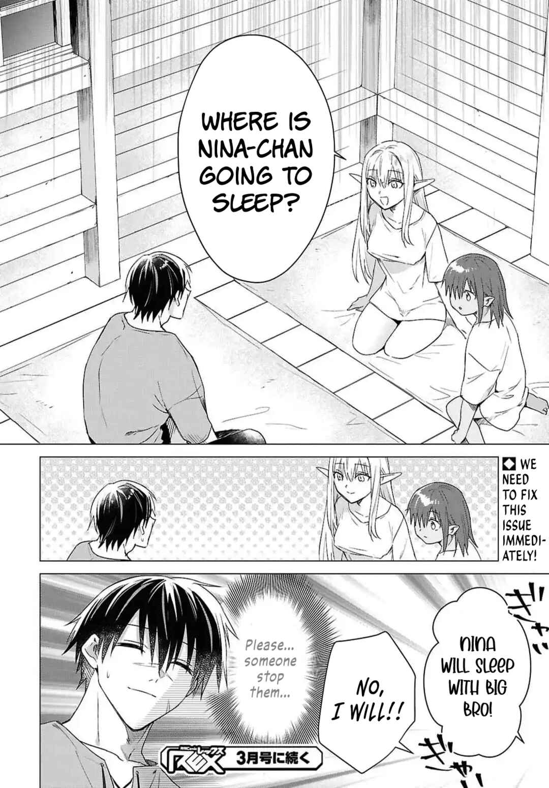 Kabeyaku nado Fuyou to Tsuihou Sareta S-kyuu Boukensha, "Dorei Kaihou" Skill o Kushi Shite Shijou Saikyou no Kunizukuri Chapter 9 - Page 24
