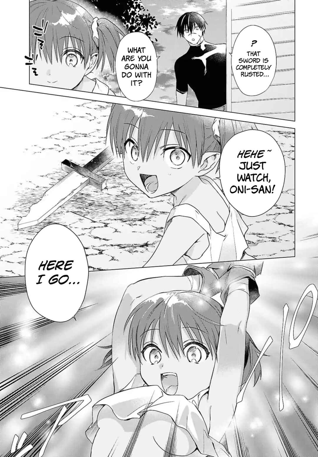 Kabeyaku nado Fuyou to Tsuihou Sareta S-kyuu Boukensha, "Dorei Kaihou" Skill o Kushi Shite Shijou Saikyou no Kunizukuri Chapter 9 - Page 5