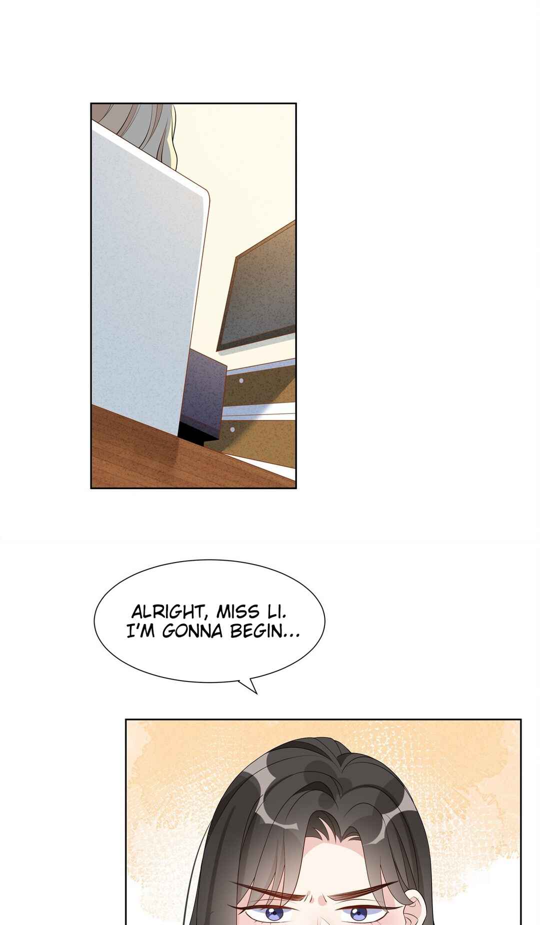 Your Scent Is A Little Sweet Chapter 25 - Page 2