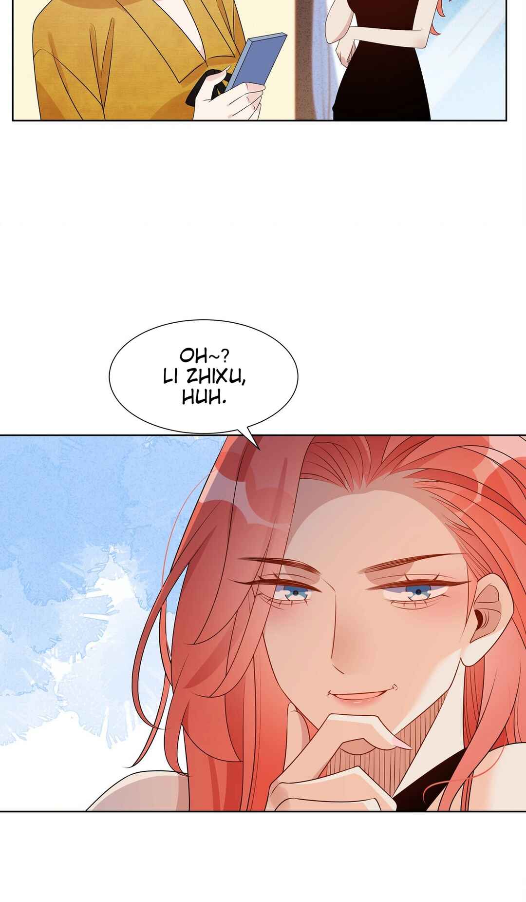 Your Scent Is A Little Sweet Chapter 25 - Page 25