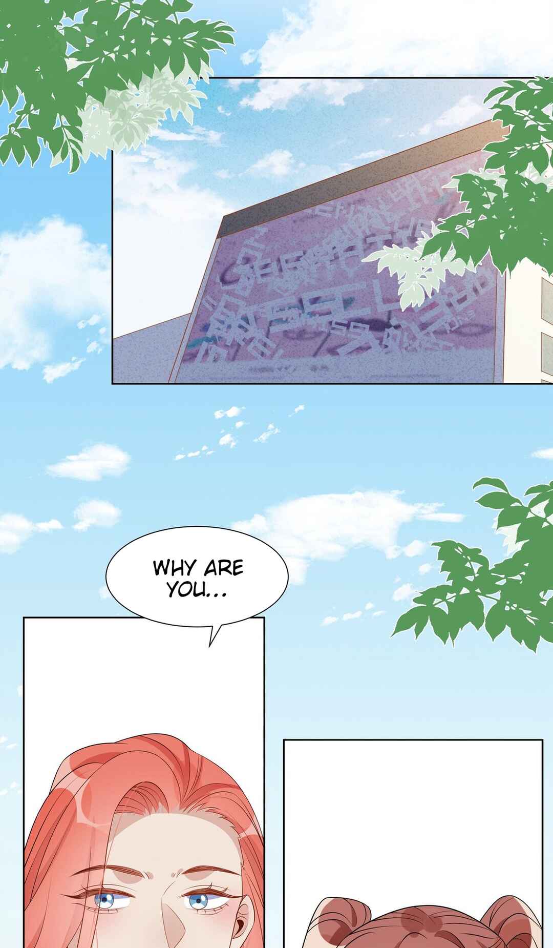 Your Scent Is A Little Sweet Chapter 25 - Page 29