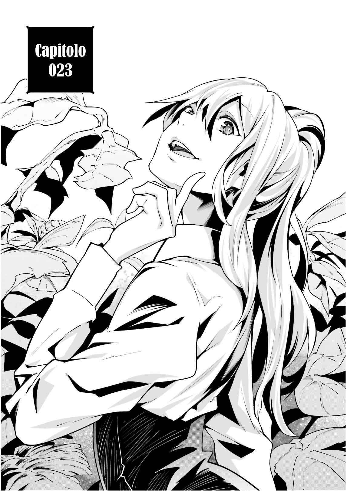 LV999 no Murabito Chapter 23 - Page 2