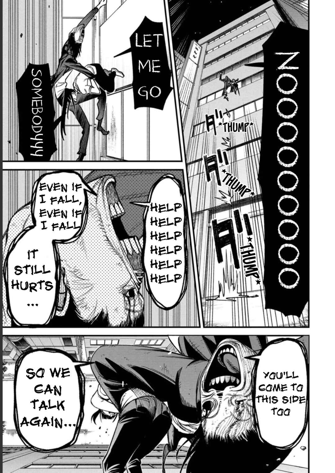 Wakeari Shinrei Mansion Chapter 2 - Page 11