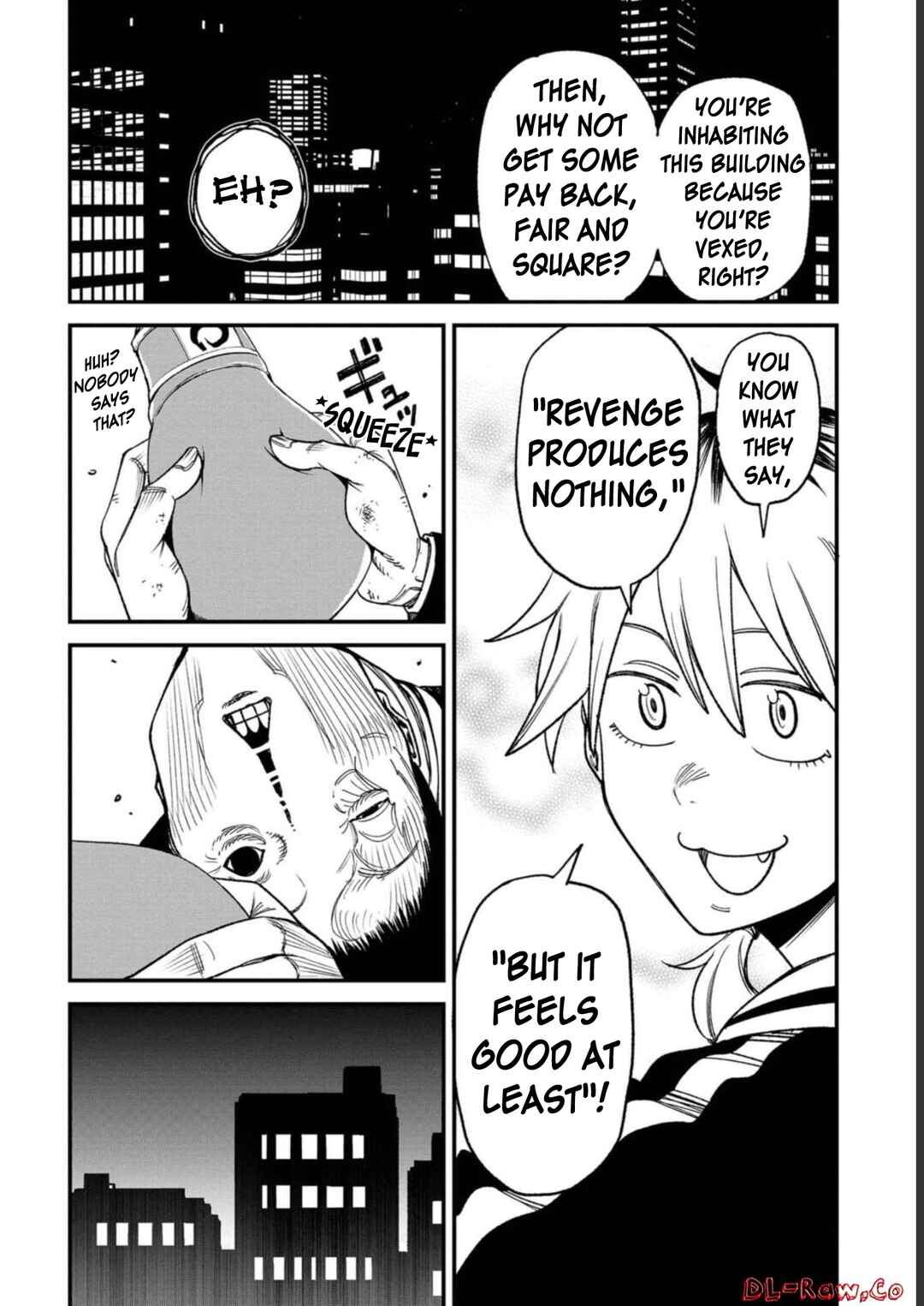 Wakeari Shinrei Mansion Chapter 2 - Page 14