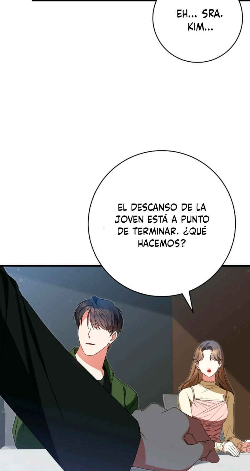 Manghal Unmyeong ui Girl Group Leader ga Doeeotseumnida Chapter 8 - Page 17