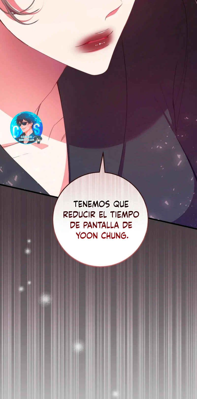 Manghal Unmyeong ui Girl Group Leader ga Doeeotseumnida Chapter 8 - Page 21