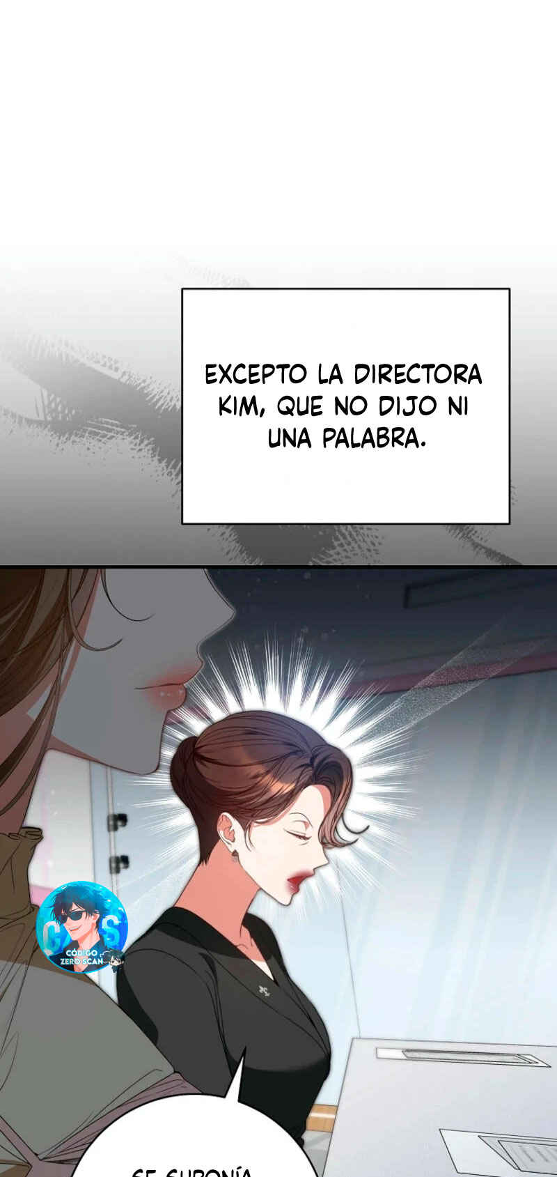 Manghal Unmyeong ui Girl Group Leader ga Doeeotseumnida Chapter 8 - Page 25
