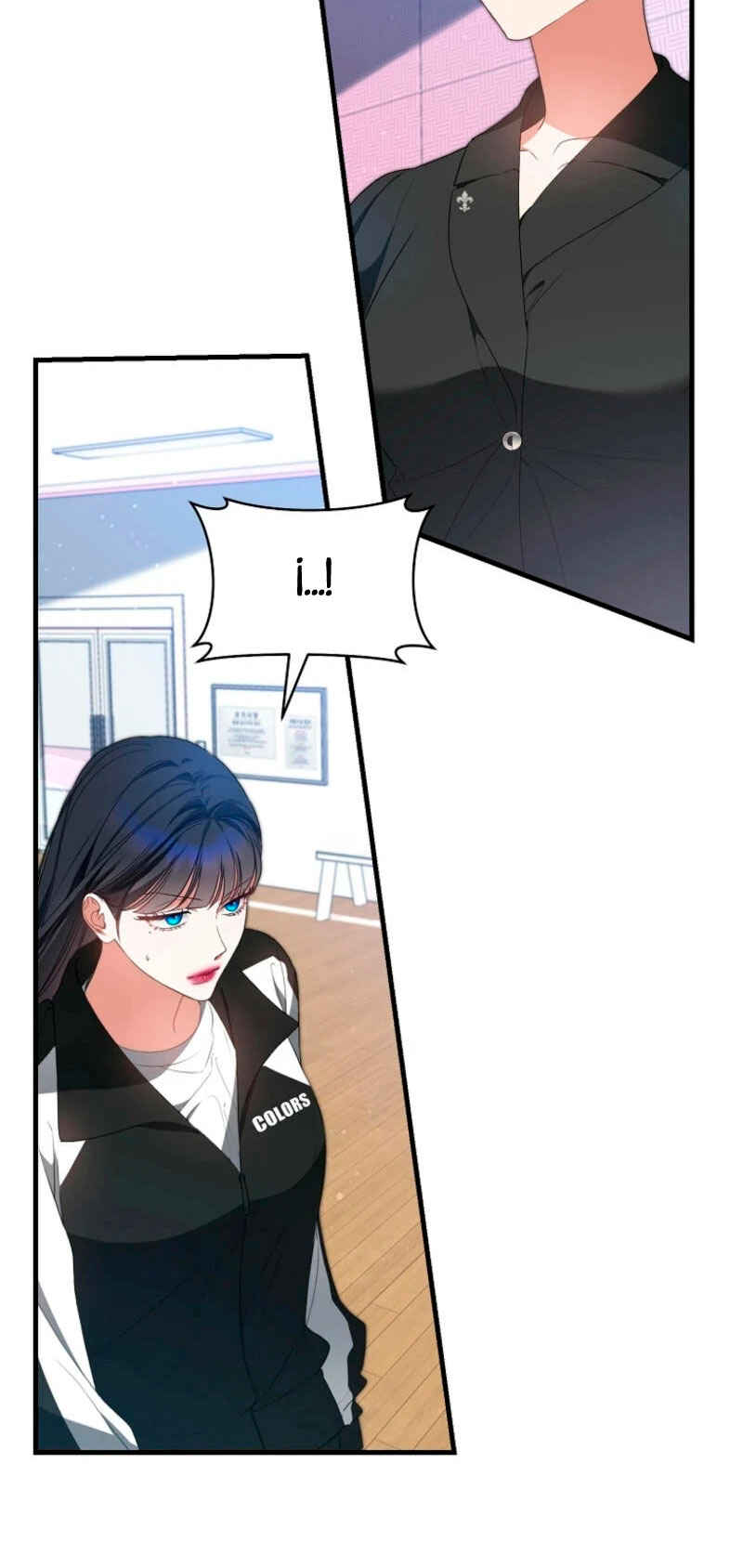 Manghal Unmyeong ui Girl Group Leader ga Doeeotseumnida Chapter 8 - Page 27