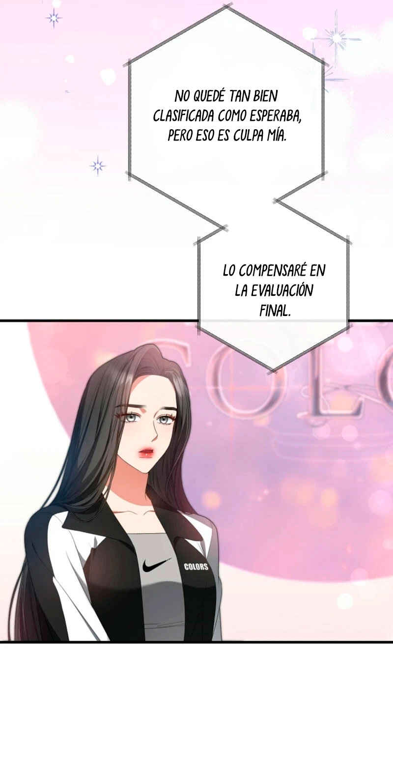 Manghal Unmyeong ui Girl Group Leader ga Doeeotseumnida Chapter 8 - Page 34