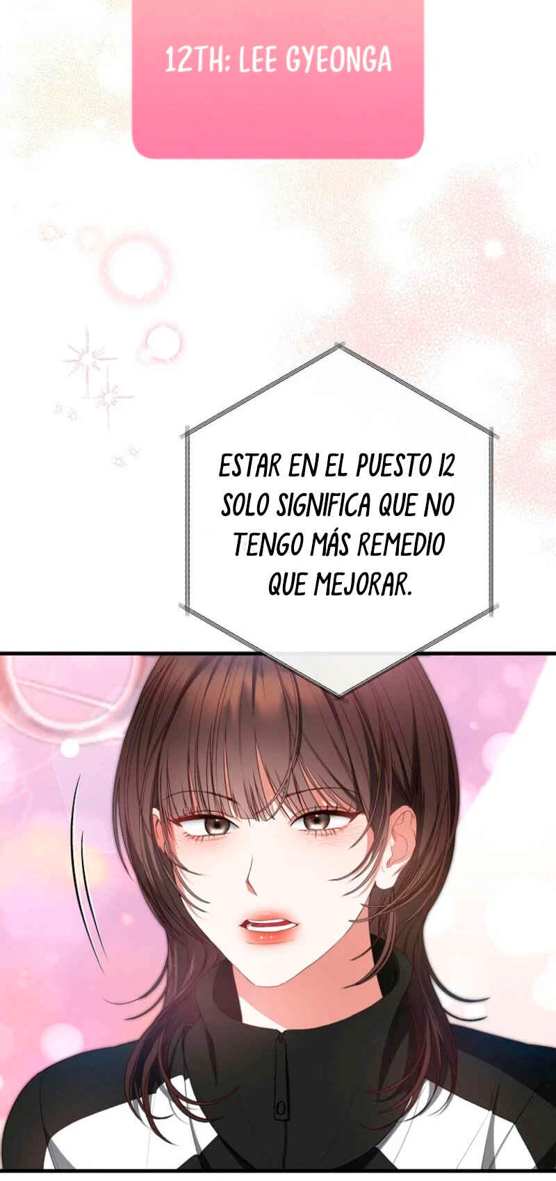 Manghal Unmyeong ui Girl Group Leader ga Doeeotseumnida Chapter 8 - Page 37