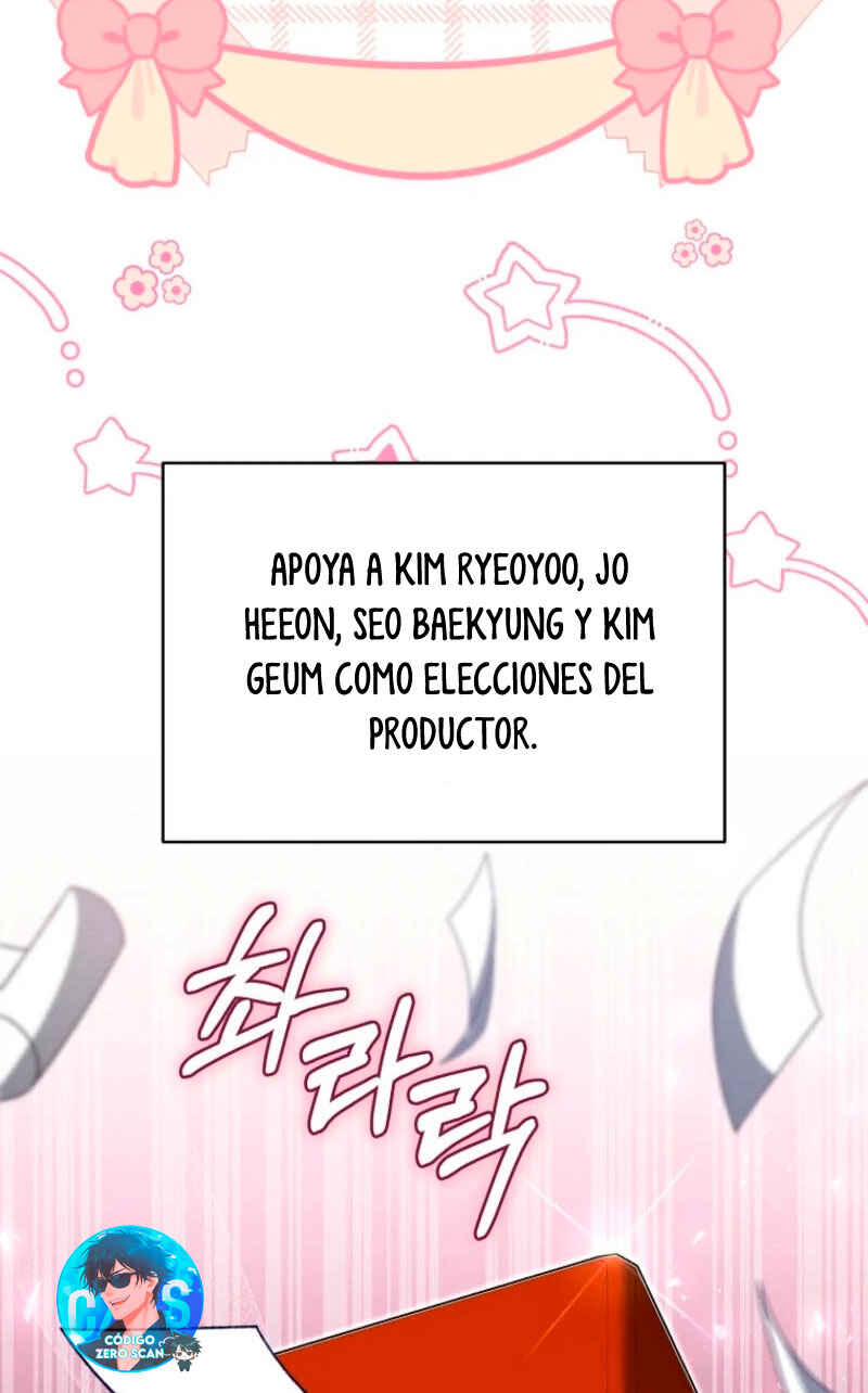 Manghal Unmyeong ui Girl Group Leader ga Doeeotseumnida Chapter 8 - Page 4
