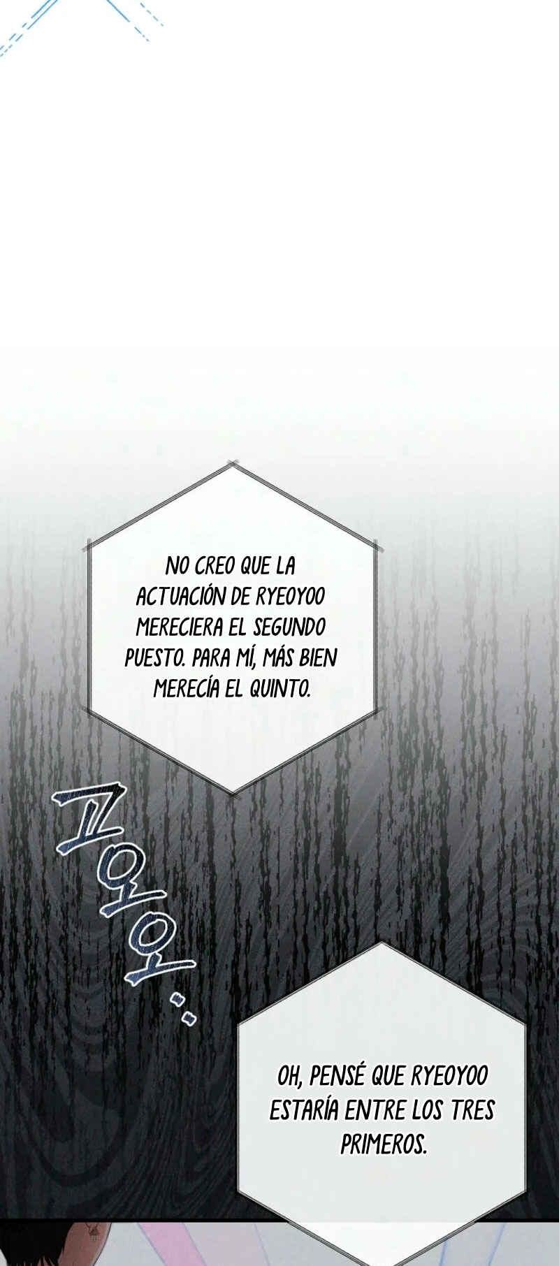 Manghal Unmyeong ui Girl Group Leader ga Doeeotseumnida Chapter 8 - Page 40