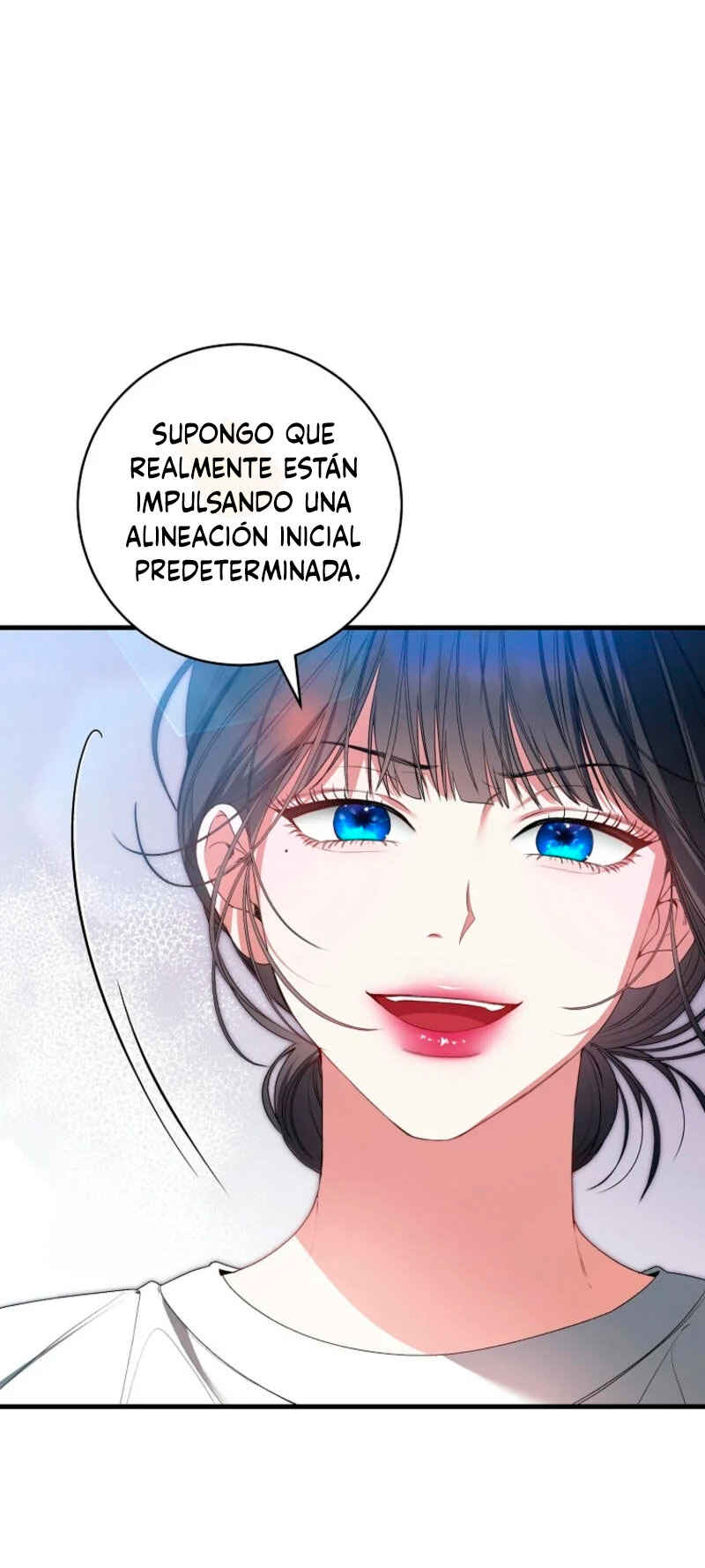 Manghal Unmyeong ui Girl Group Leader ga Doeeotseumnida Chapter 8 - Page 47
