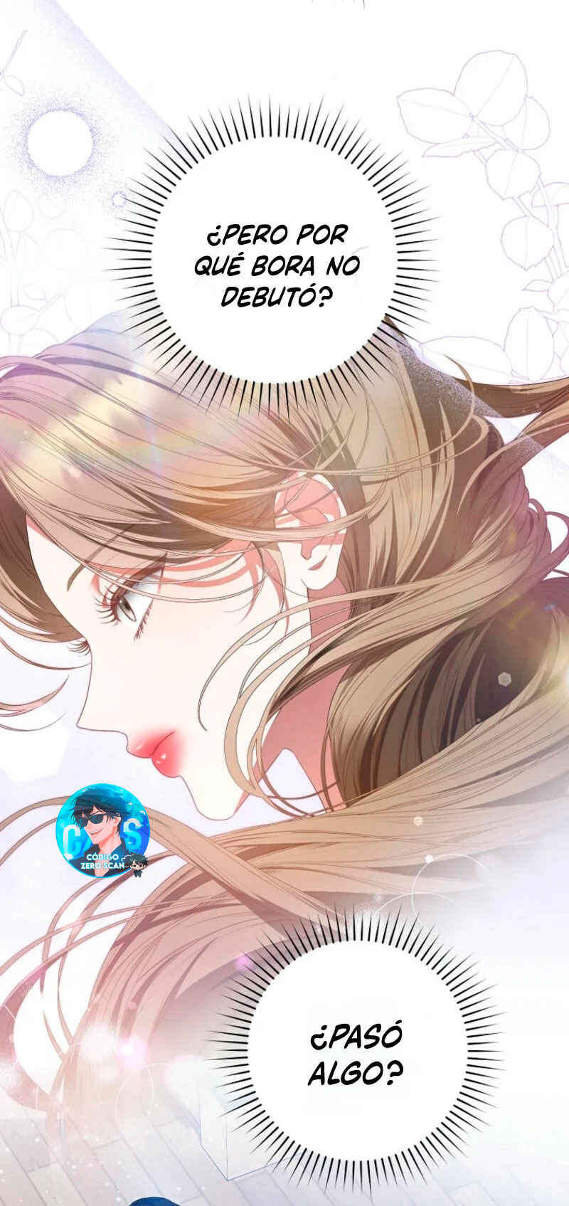 Manghal Unmyeong ui Girl Group Leader ga Doeeotseumnida Chapter 8 - Page 50