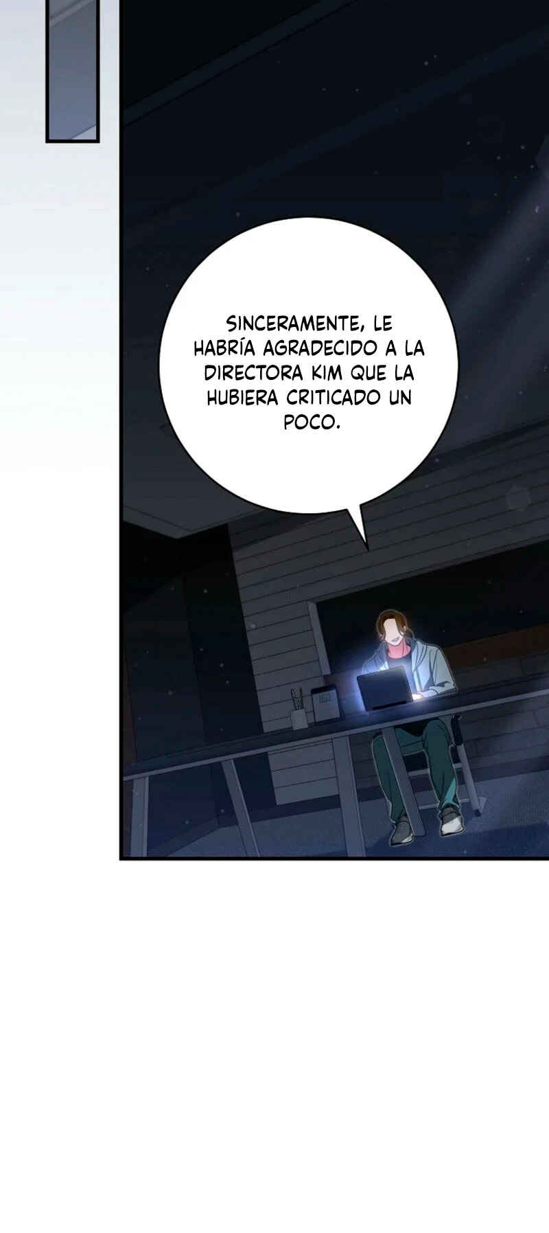 Manghal Unmyeong ui Girl Group Leader ga Doeeotseumnida Chapter 8 - Page 62