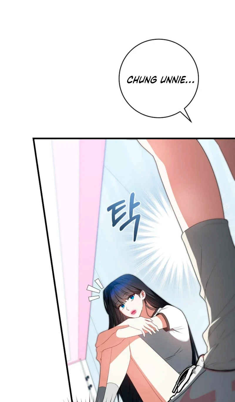 Manghal Unmyeong ui Girl Group Leader ga Doeeotseumnida Chapter 8 - Page 71