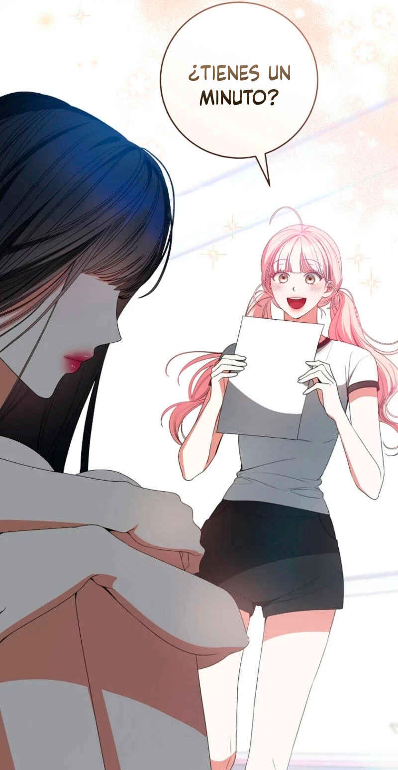 Manghal Unmyeong ui Girl Group Leader ga Doeeotseumnida Chapter 8 - Page 74