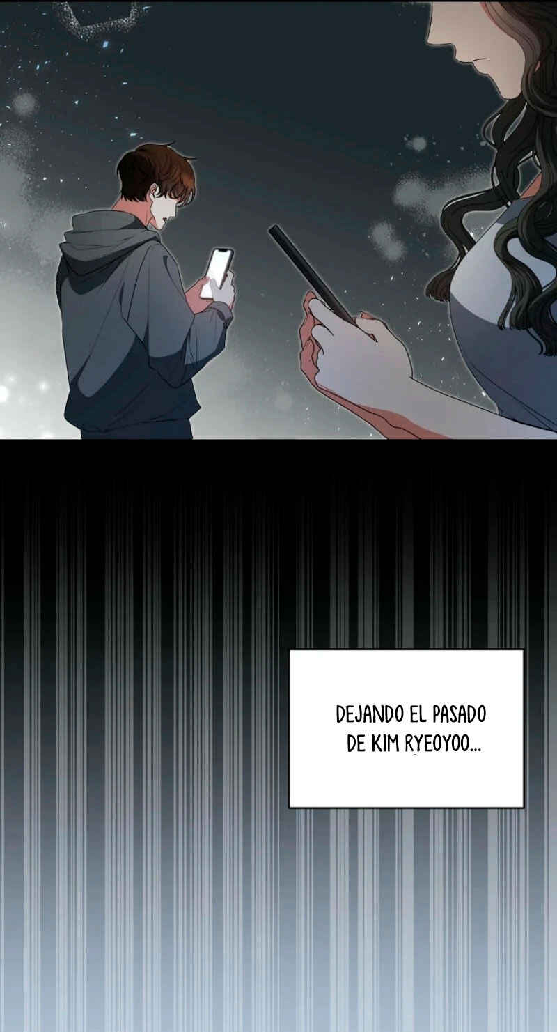 Manghal Unmyeong ui Girl Group Leader ga Doeeotseumnida Chapter 8 - Page 8