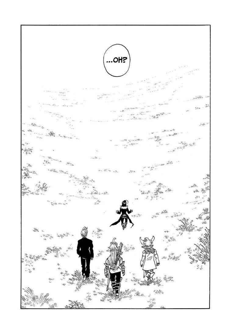Mokushiroku no Yonkishi Chapter 236 - Page 14