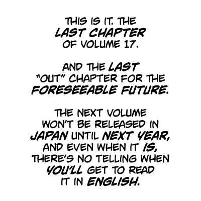 OUT Chapter 159 - Page 2