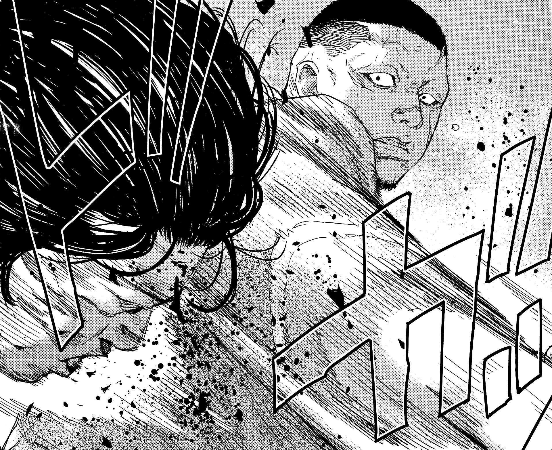 Crows ZERO II - Suzuran x Housen Chapter 36 - Page 32