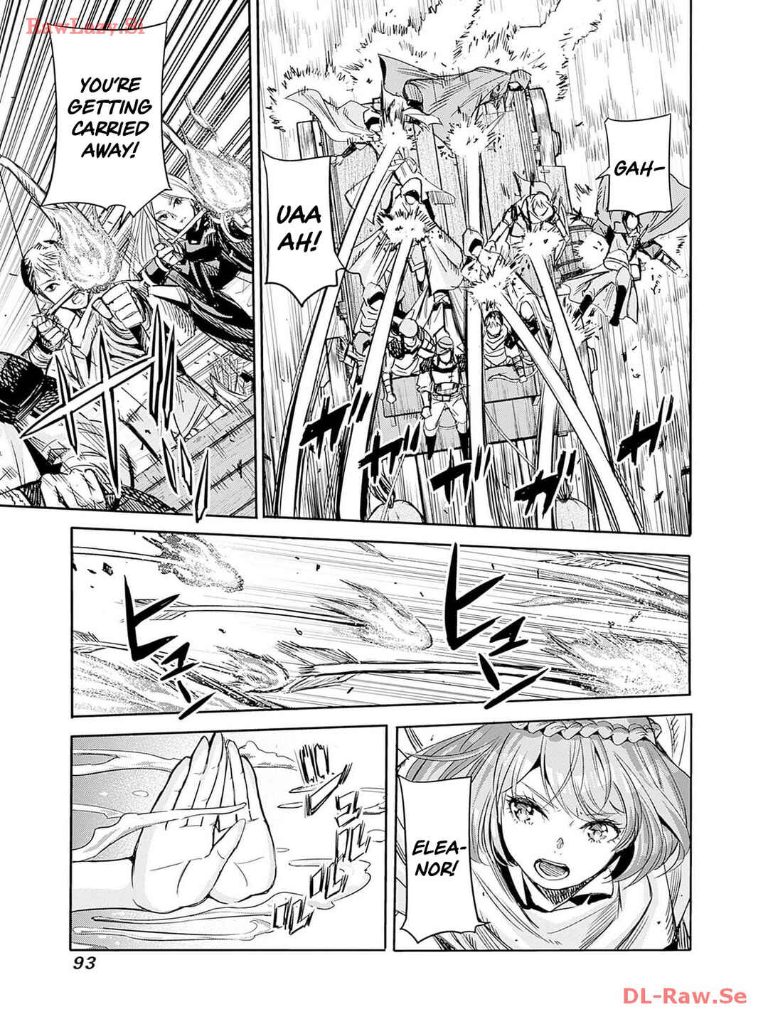 Uragirareta S-Rank Boukensha no Ore wa, Aisuru Dorei no Kanojora to Tomoni Dorei dake no Harem Guild wo Tsukuru Chapter 78 - Page 12