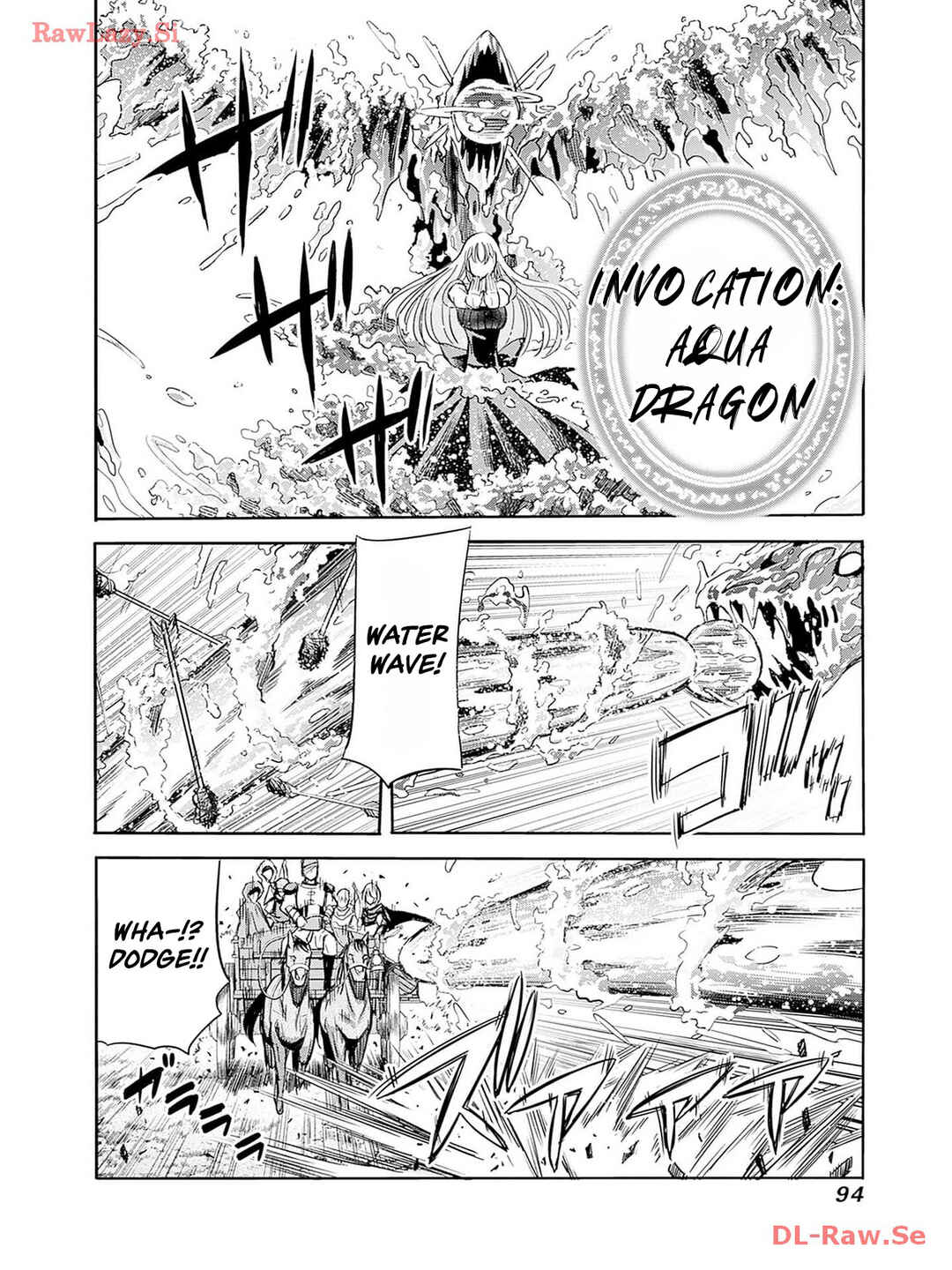 Uragirareta S-Rank Boukensha no Ore wa, Aisuru Dorei no Kanojora to Tomoni Dorei dake no Harem Guild wo Tsukuru Chapter 78 - Page 13