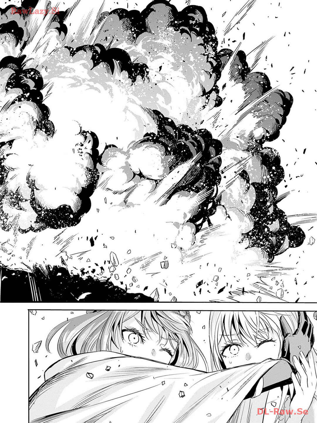 Uragirareta S-Rank Boukensha no Ore wa, Aisuru Dorei no Kanojora to Tomoni Dorei dake no Harem Guild wo Tsukuru Chapter 78 - Page 17