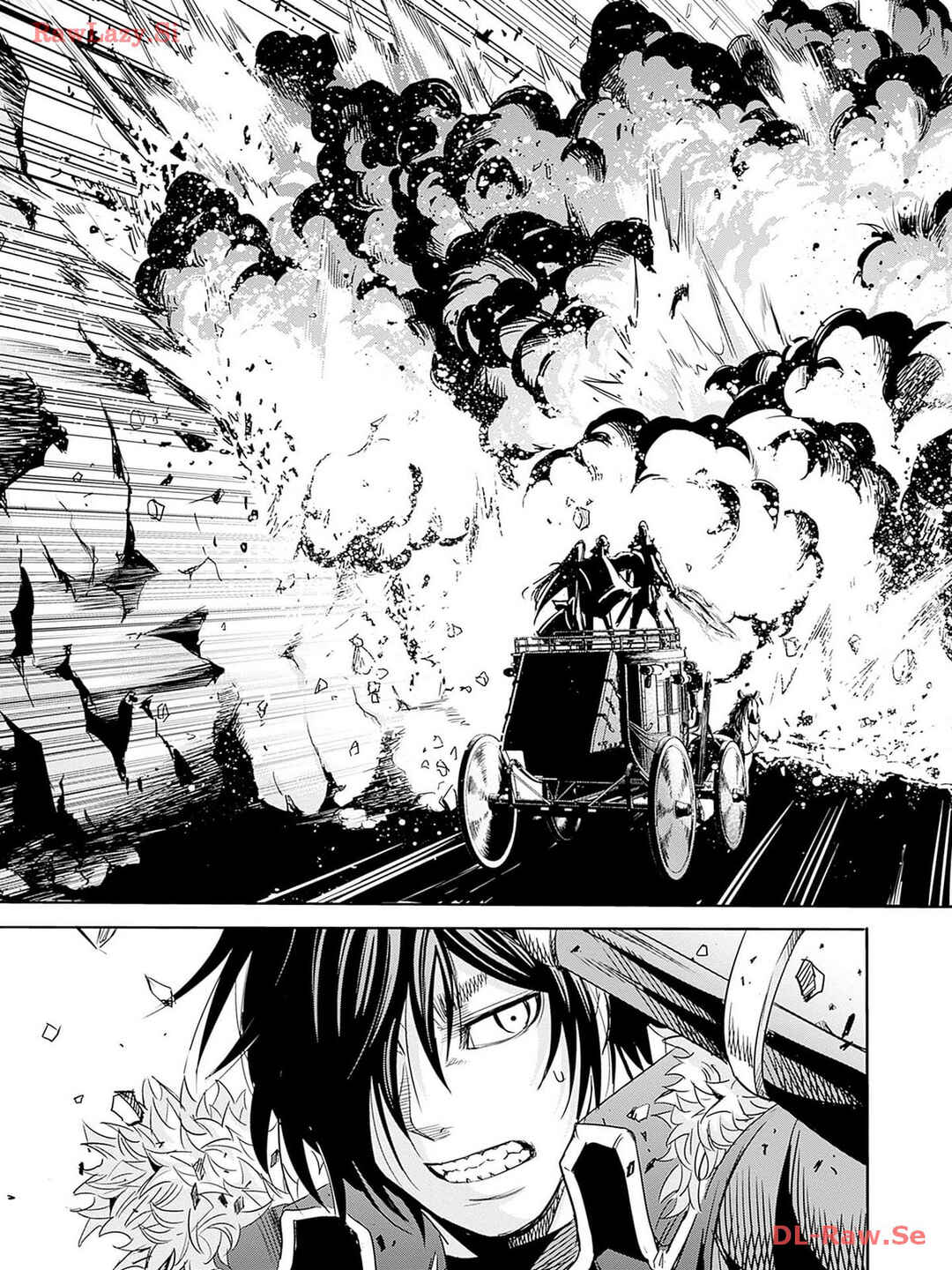 Uragirareta S-Rank Boukensha no Ore wa, Aisuru Dorei no Kanojora to Tomoni Dorei dake no Harem Guild wo Tsukuru Chapter 78 - Page 18