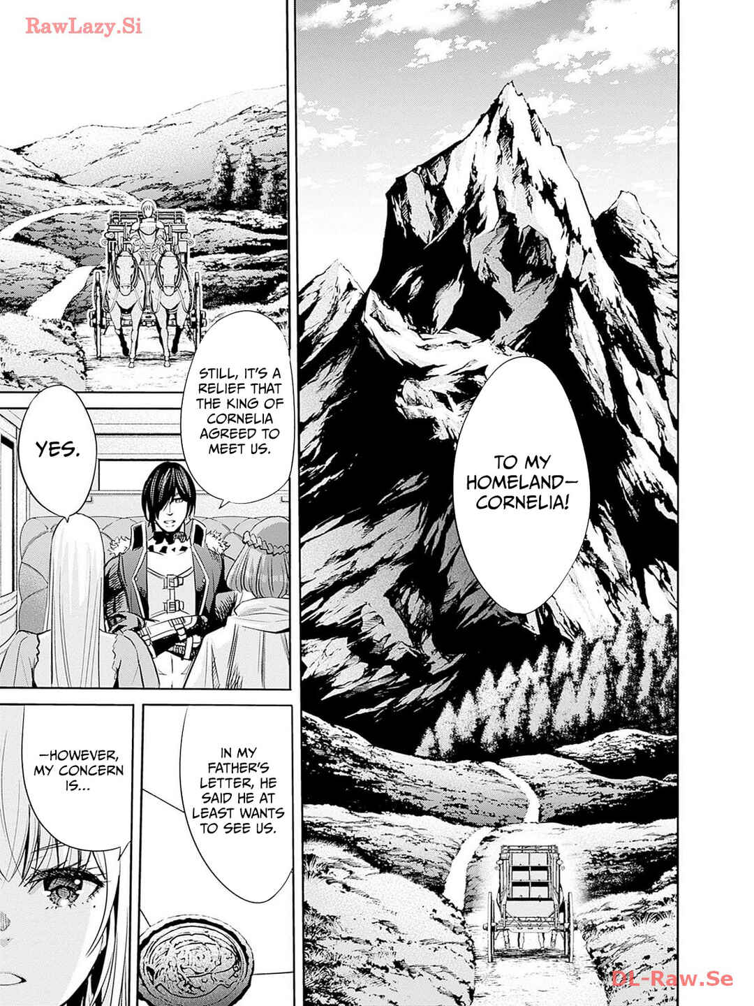 Uragirareta S-Rank Boukensha no Ore wa, Aisuru Dorei no Kanojora to Tomoni Dorei dake no Harem Guild wo Tsukuru Chapter 78 - Page 4