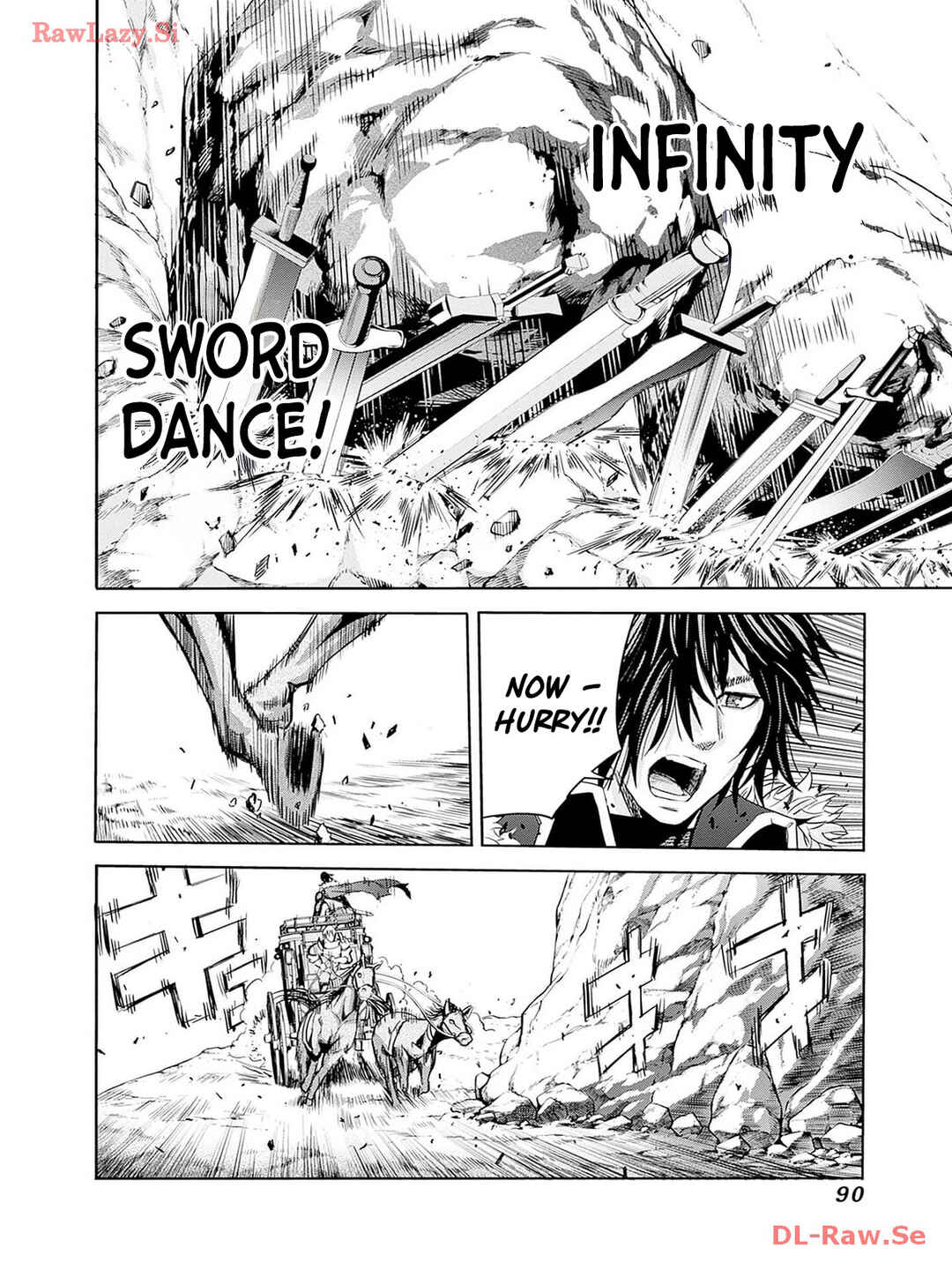 Uragirareta S-Rank Boukensha no Ore wa, Aisuru Dorei no Kanojora to Tomoni Dorei dake no Harem Guild wo Tsukuru Chapter 78 - Page 9