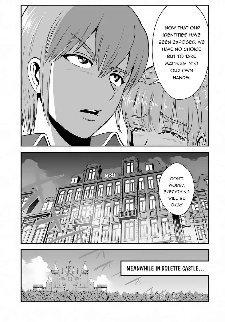Makikomarete Isekai Teni suru Yatsu wa, Taitei Cheat Chapter 36 - Page 15